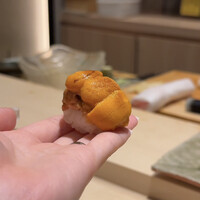 鮨ひろうみ - 