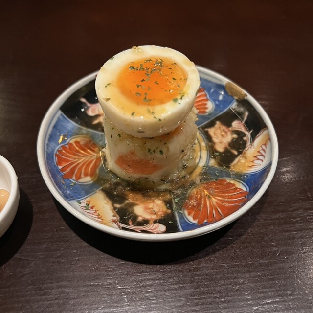 by a635c2 : 目黒それがし - 目黒/居酒屋 | 食べログ