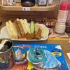 コメダ珈琲店 千歳北信濃店