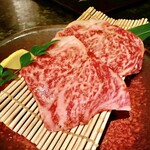 六本木 焼肉きらく - 