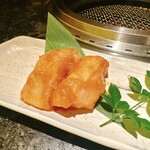 六本木 焼肉きらく - 