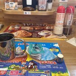 コメダ珈琲店 - 