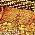 六本木 焼肉きらく - 