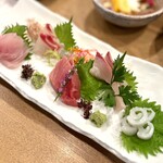 旬活和食 ままや - 