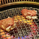 六本木 焼肉きらく - 