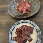 ホルモン焼肉 おつね - 