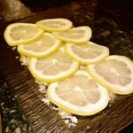 六本木 焼肉きらく - 