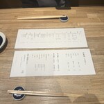 焼鳥 ふくなが - 