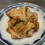 ホルモン焼肉 おつね - 