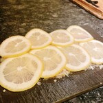 六本木 焼肉きらく - 