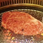 六本木 焼肉きらく - 