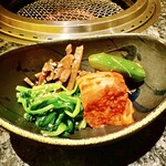 六本木 焼肉きらく - 