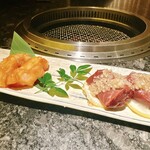 六本木 焼肉きらく - 