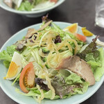 大衆中華料理 広東 - 