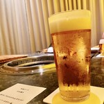 六本木 焼肉きらく - 