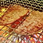 六本木 焼肉きらく - 