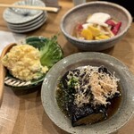 旬活和食 ままや - 