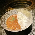 六本木 焼肉きらく - 