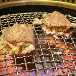 六本木 焼肉きらく - 