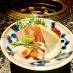 六本木 焼肉きらく - 