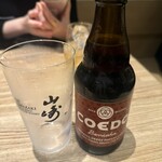 焼鳥 ふくなが - 