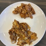 ホルモン焼肉 おつね - 