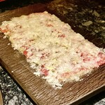 六本木 焼肉きらく - 