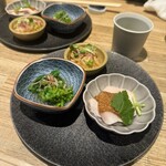 焼鳥 ふくなが - 