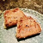 六本木 焼肉きらく - 