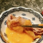 六本木 焼肉きらく - 