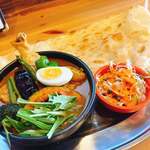 ジュンタラ・カレー 清田店 - 