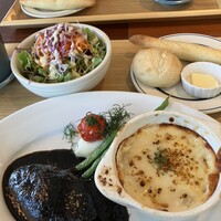 上野洋食遠山 - 