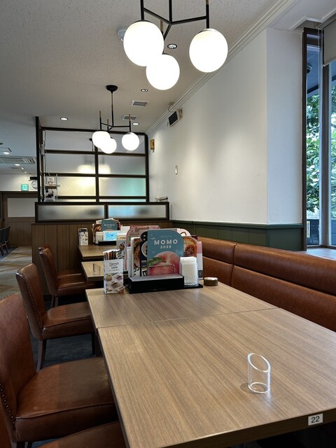 Denny's Nishi Shinjuku Ten photo 4