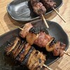 四谷 もつ焼のんき
