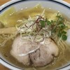 利尻昆布ラーメン くろおび 六本木店