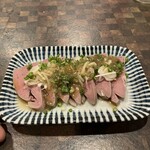 海鮮と骨付鳥 讃岐酒場 - 