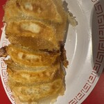 中華そば　ふじい - 