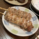 焼き鳥 しょうちゃん - ハラミ