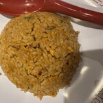 中華そば　ふじい 難波千日前店 - 