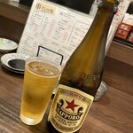焼き鳥 しょうちゃん - 