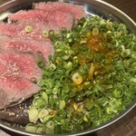  高知から来た焼肉屋 - 