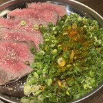  高知から来た焼肉屋 - 