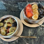 THE PORT on the green - 