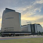 THE PORT on the green - 