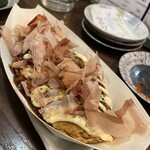 焼き鳥 しょうちゃん - とんぺい焼き