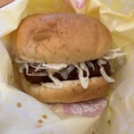 ケンタッキーフライドチキン - 料理写真: