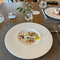 オールデイダイニング オアシスガーデン - 