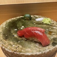 鮨しいな - 