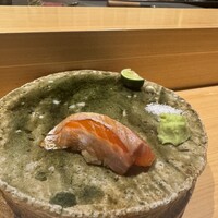 鮨しいな - 