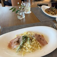 オールデイダイニング オアシスガーデン - 